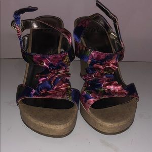 Tropical Espadrilles